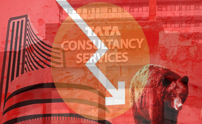 TCS’s value drops by Rs 37,971 crore